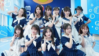 【Asahi Pavilion】Thành Đô 40℃ không có điều hòa, nhảy đổ mồ hôi ✨Hẹn hò từng giây✨Nhảy cả bài hát丨Nhó