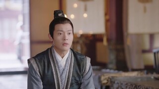 Dữ Khanh Hành EP 4 [Sub Việt]