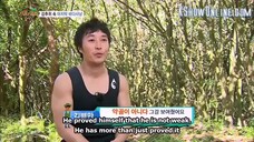 law of the jungle 125 pt 4
