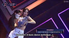 Queendom Puzzle Ep 1 (EngSub) | Part 4