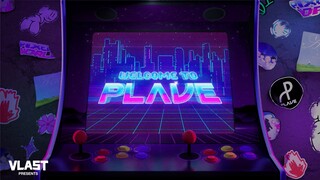 PLAVE Opening Title Sequence