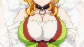 Isekai meikyuu eps 2 sub indo