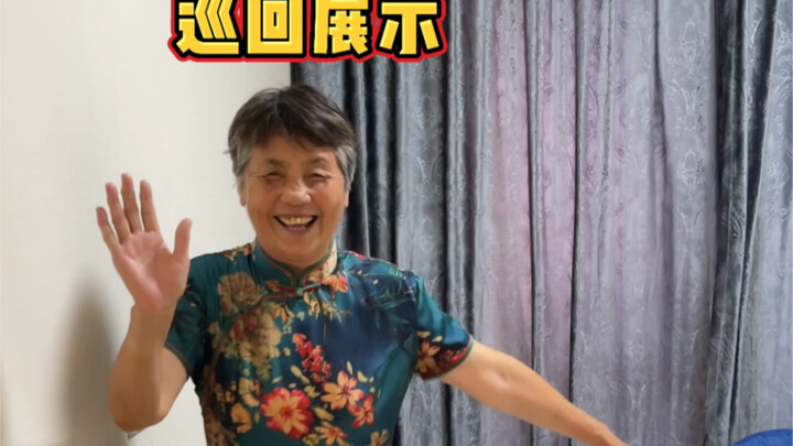 Kakek hanyalah penjilat Nenek