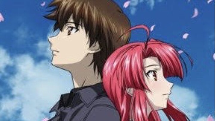 Kaze no Stigma: Episode 2