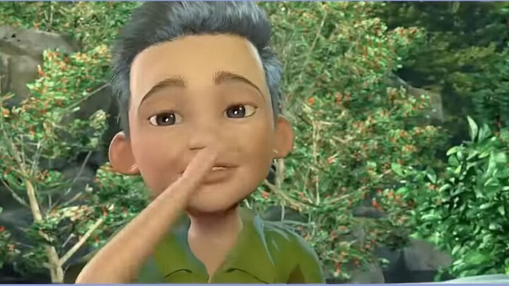 Berhentyiii Jangan Lanjyuuuttt 😭😂 | Merah Putih: One For All