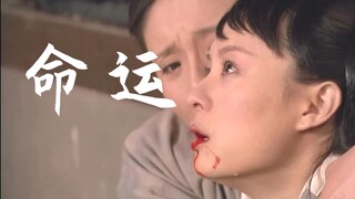 【Chân Hoàn Truyện】Số phận của mỗi người thực ra đã được ẩn giấu trong những cái tên này từ lâu