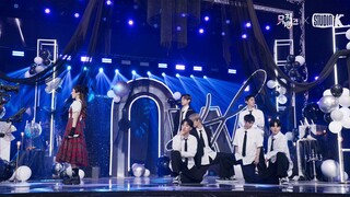 Wish You Hell (Music Bank Fancam 240315)