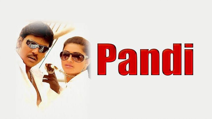 pandi tamil movie