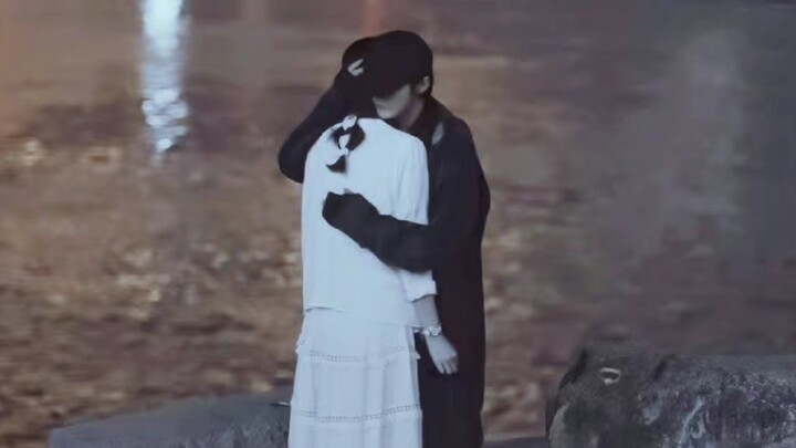 I love you, from here all the way to the moon and back | Zhao Binbin × Sun Xiaomeng | Lu Han × Qiao 