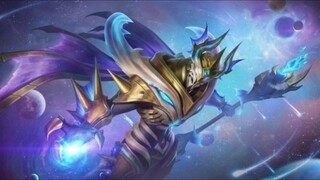 TOP GLOBAL ZHASK DI LAWAN