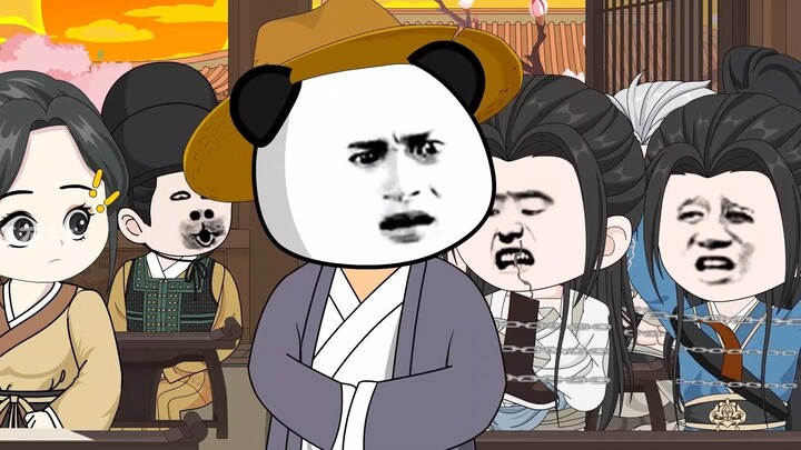 Episode 179丨Fo Baonu’s assassins?