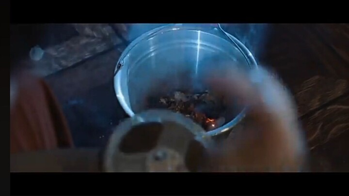 Snowdrop Episode 10- Scene