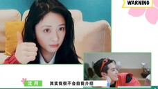 就当这个vcr是月月新剪辑的vlog吧!!