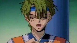 fushigi yuugi episode 27