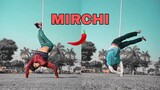Mirchi divine feat MC ALTAF stylo g PHENOM short video