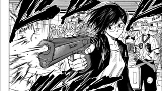 Sakamoto Days Part 2 Episode 12 Bahasa Indonesia