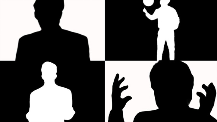 [All-Star] Bad Apple—Can You Recognize It All?