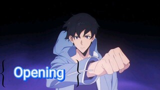 Solo Leveling || Opening