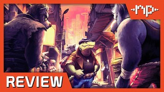 Brok the Investigator Review - Noisy Pixel