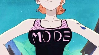 Nami Mode Seblum Time Skip Emng Brutall😳