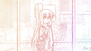 [Loneiness Rock/AMV] Nụ hôn cuối cùng Tạm biệt, tất cả nỗi cô đơn nho nhỏ