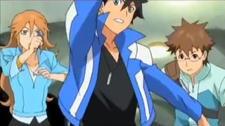 Watch Full Monsuno Season 1 For Free - Link In Description