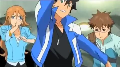Watch Full Monsuno Season 1 For Free - Link In Description