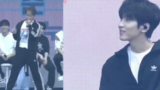 【全圆佑】REACTION 奎勋灿vs文俊辉◎就是说王五你不要太爱了｜克拉岛230310