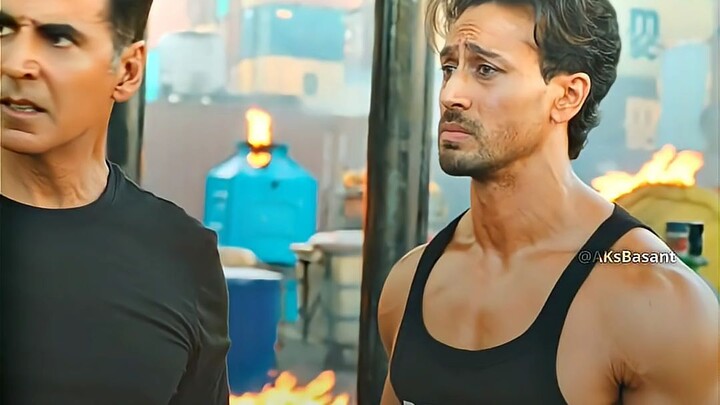 Simba ❌ Katappa ☑️ _akshaykumar _akshayfans _bollywoodactor@..#
