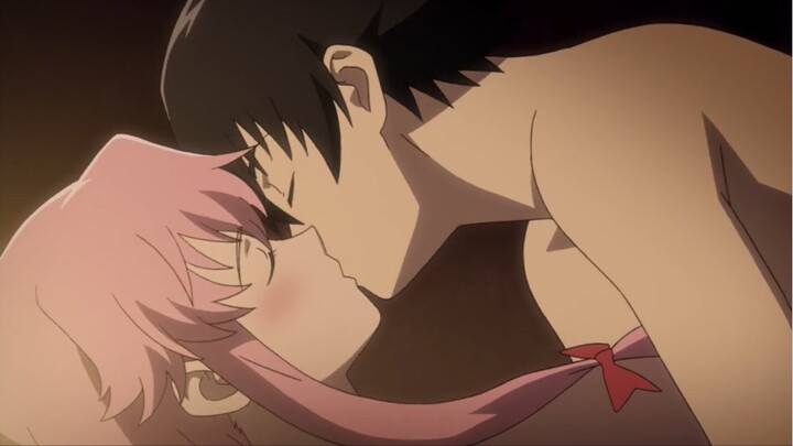 Sama sama sudah gak tahan Ngebrutal🥵💦