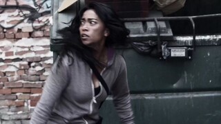 Z Nation season 1 episode 3 ( Philly Feast