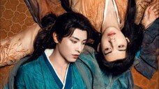 THE GENERAL'S YOUNGER SON SUB INDO EPS 4 || CHINESE BROMANCE 2025