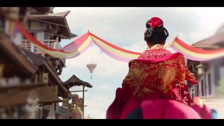 Les Belles Episode 05 sub indo