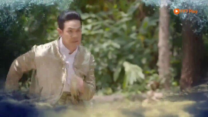 Chuyện Tình Biển Xanh (Bản Thái) EP 25A [Sub Việt]