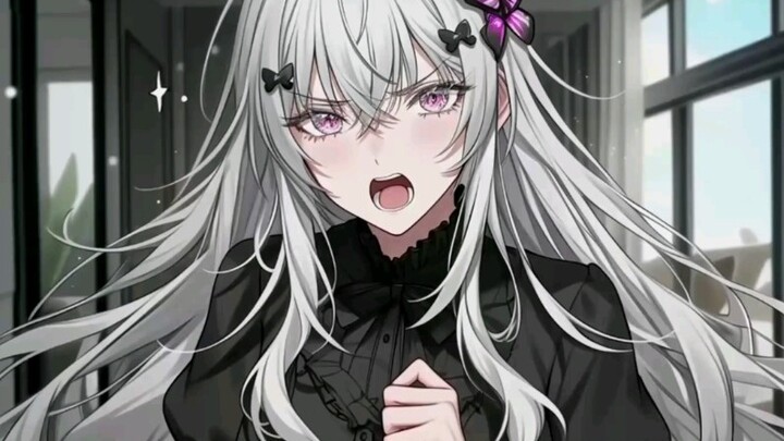 After years of trying to capture the evil female second Gu Ran, I finally saved enough points to go 