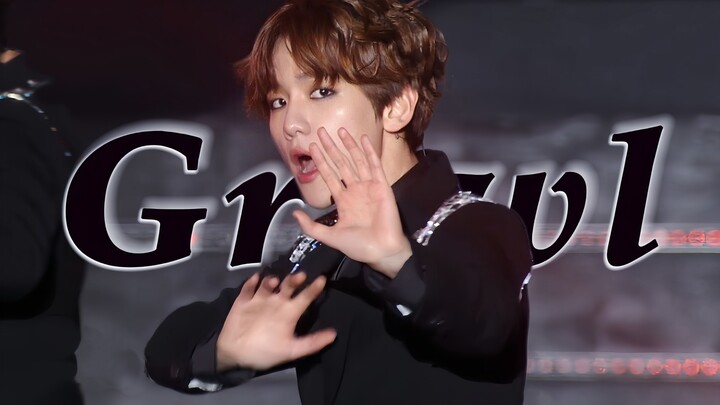 【4K 60fps】EXO-K “Growl (Renggut)” (141108)