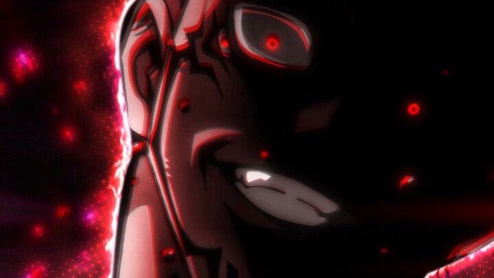 Sukuna Badas😈