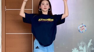 أغنية like that جميلة جدًا