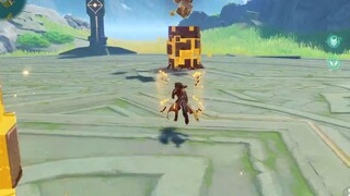 Can you still hit phaseless rocks like this?