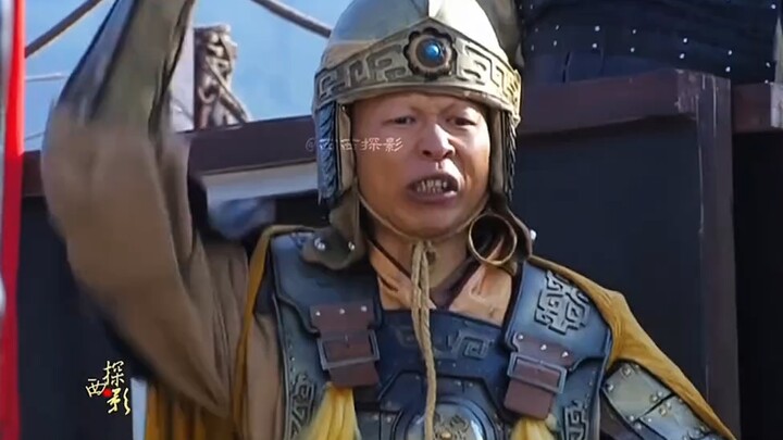 Old Zhu’s breakfast is really delicious, as expected!