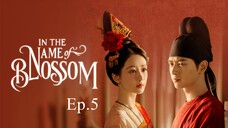 Flourished Peony S2 Ep 5