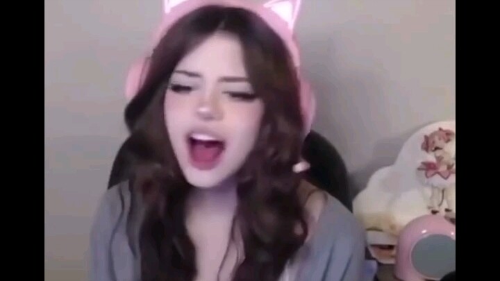 Video gốc của chị uwu