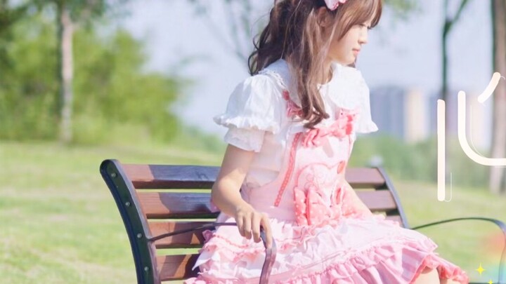 【An Ran】Sunshine? Lakeside? Junior high school students? Come and see the super energetic BDF2022 he