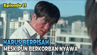 Alur Cerita Drama Korea Happines Episode 11