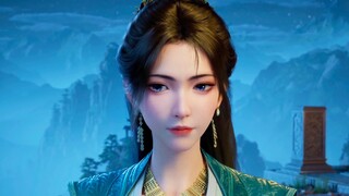 สาวงามคนใหม่ Mu Peiling เปิดให้บริการออนไลน์อย่างเป็นทางการแล้ว