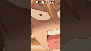 Anime Funny Moments English Dub