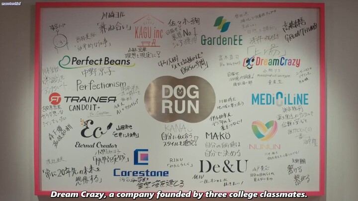 Ryosangata Riko: Mou Hitori no Puramo Joshi no Jinsei Kumitate Ki ENG SUB S02E05