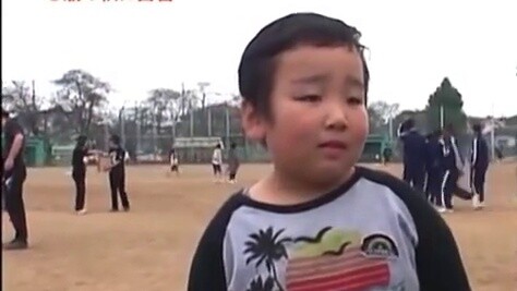 [Red Hat Transport] A 6-year-old Japanese boy who loves agriculture - Episode 3