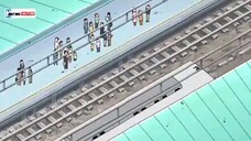 Crayon Shinchan Bahasa Indonesia