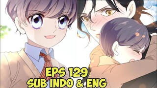 My grandson is the future King | Pregnant Wife One Plus One Chp 129 Sub English